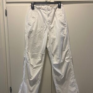 New American Eagle Cargo Pants NWT